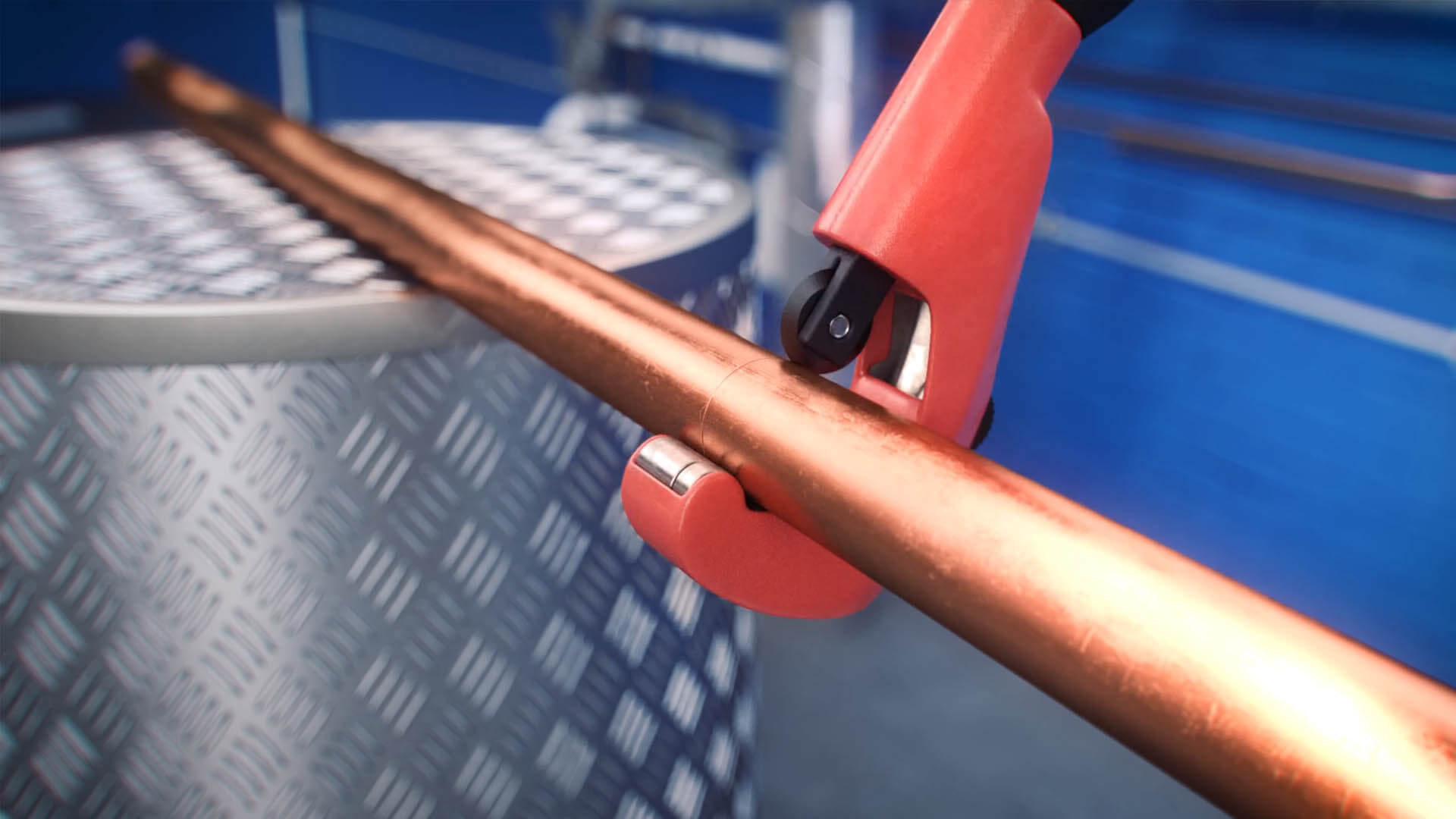 Brymec copper animation